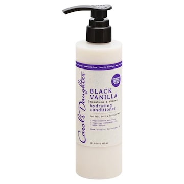 Carol's Daughter Conditioner, Hydrating, Black Vanilla