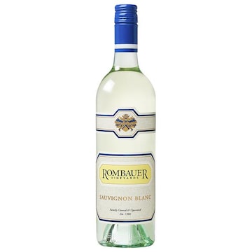 Rombauer Sauvignon Blanc White Wine