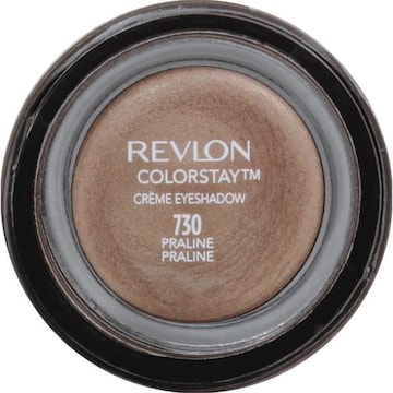 Revlon Color Stay Creme Eyeshadow, Praline 730