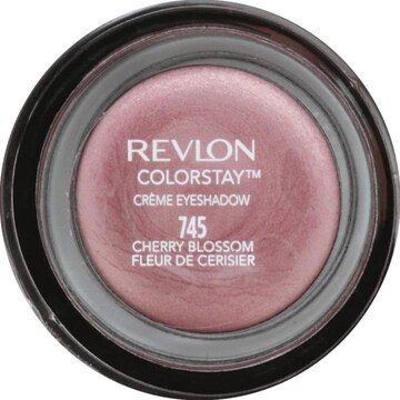 Revlon Color Stay Creme Eyeshadow, Cherry Blossom 745