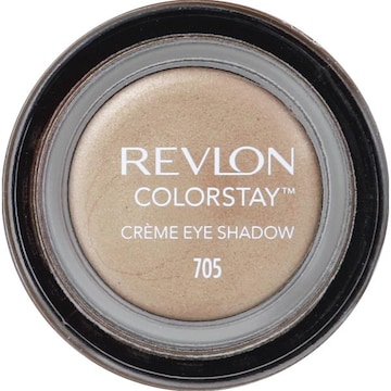 Revlon ColorStay Creme Eye Shadow, Creme Brulee 705