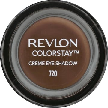 Revlon Color Stay Creme Eyeshadow, 720