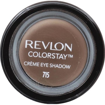 Revlon ColorStay Eye Shadow, Creme, Satin 715