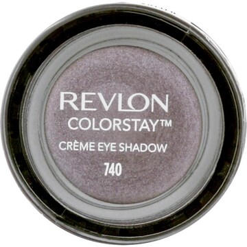 Revlon Colorstay Eye Shadow, Creme, Metallic 740
