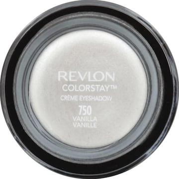 Revlon ColorStay Eye Shadow, Creme, Shimmer 750