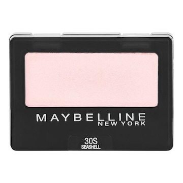 Maybelline Expert Wear Eyeshadow Makeup Seashell