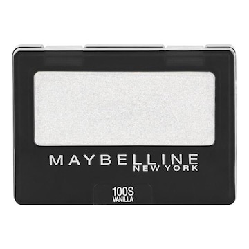 Maybelline Expert Wear Eyeshadow Makeup Vanilla
