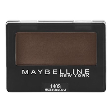 Maybelline Expert Wear Eyeshadow Makeup Made for Mocha