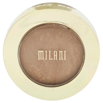 Milani Baked Bronzer, Dolce 09