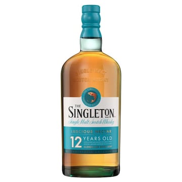 The Singleton of Glendullan Single Malt Scotch Aged 12 Years