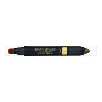 L'Oreal Paris Brow Stylist Kabuki Blender Brow Crayon Blonde