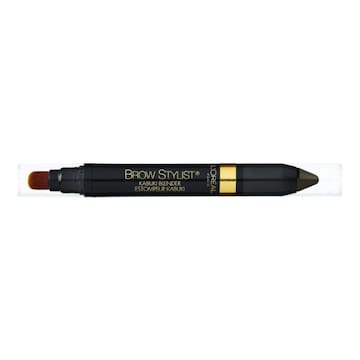 L'Oreal Paris Brow Stylist Kabuki Blender Brow Crayon Brunette