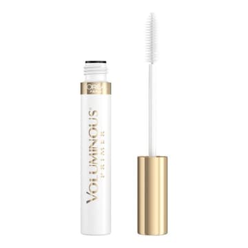 L'Oreal Paris Voluminous Mascara Primer, White Primer White Primer