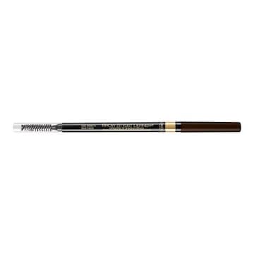 L'Oreal Paris Brow Stylist Definer Waterproof Eyebrow Mechanical Pencil Dark Brunette