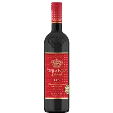 Stella Rosa Italy Red Wine