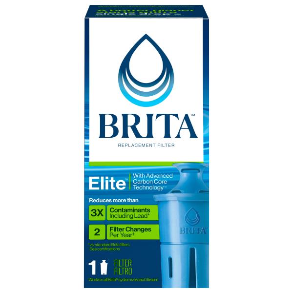 Brita Elite Replacement Filter Publix Super Markets