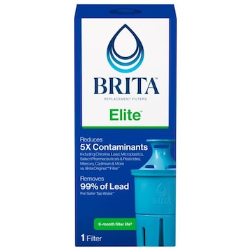 Brita Elite Replacement Filter