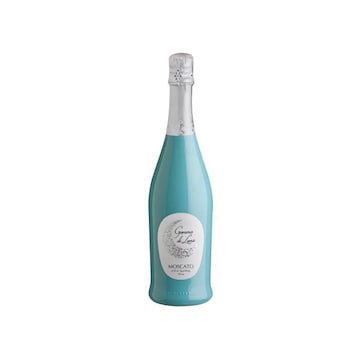 Gemma di Luna Sparkling Moscato Italy Wine