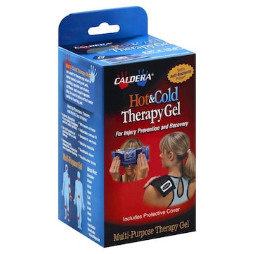 Caldera Therapy Gel, Hot & Cold