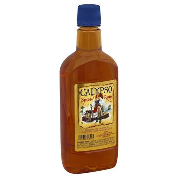 Calypso Rum, Spiced