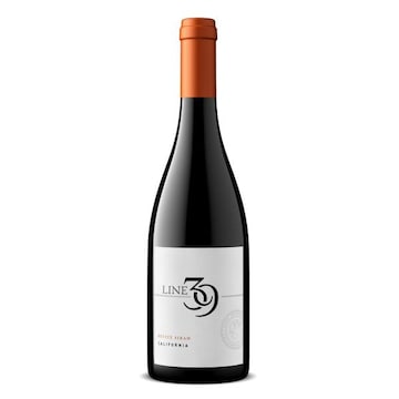 Line 39 Petite Sirah, California