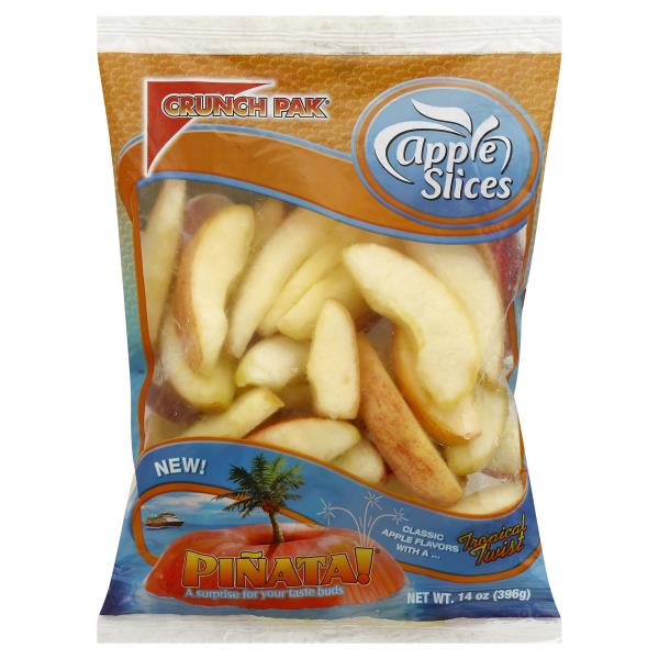Crunch Pak Apple Slices, Pinata | Publix Super Markets