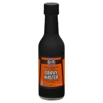 Gravy Master Seasoning & Browning