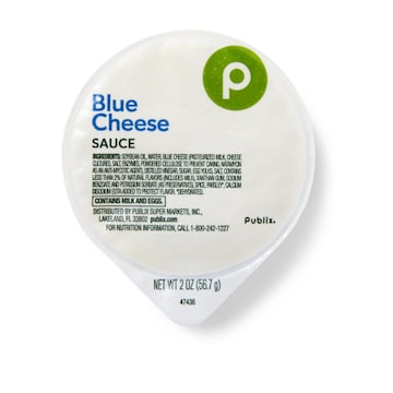 Publix Deli Bleu Cheese Dipping Sauce
