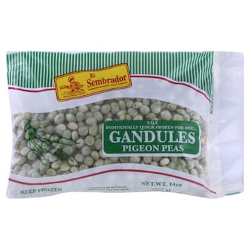 El Sembrador Pigeon Peas