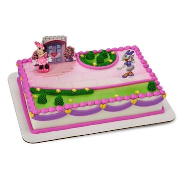 Minnie Mouse Happy Helpers