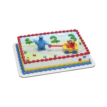 Sesame Street Let's Play