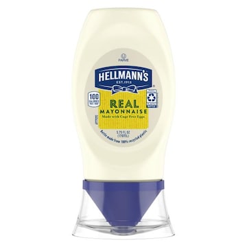 Hellmann's Mayonnaise Real Mayonnaise