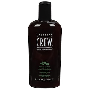 American Crew 3 N 1, Tea Tree