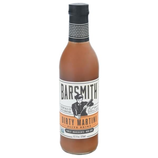Barsmith Olive Brine, Dirty Martini Publix Super Markets