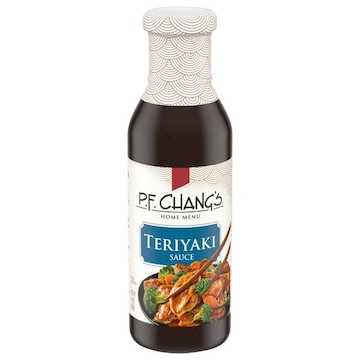 P.F. Chang's Teriyaki Sauce