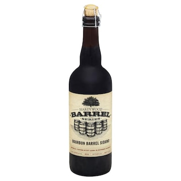 Hardywood Barrel Series Bourbon Barrel Sidamo, 2017