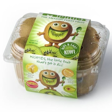 Mighties Kiwi