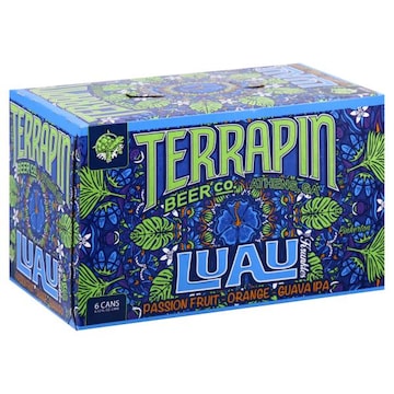 Terrapin Beer Co. Luau Krunkles, Ipa