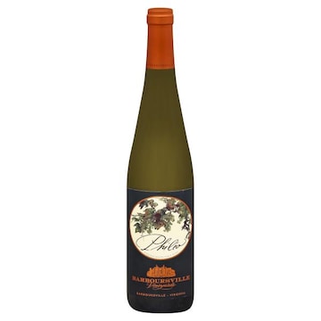 Barboursville Vineyards White Table Wine, Phileo, Virginia