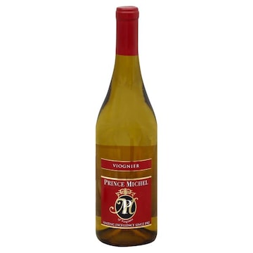 Prince Michel Viognier