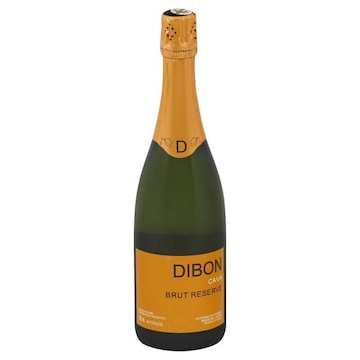 Dibon Brut Reserve, Cava