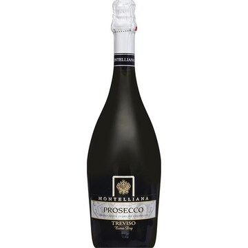 Montelliana Prosecco, Extra Dry, Treviso