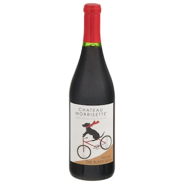 Chateau Morrisette Table Wine, The Black Dog