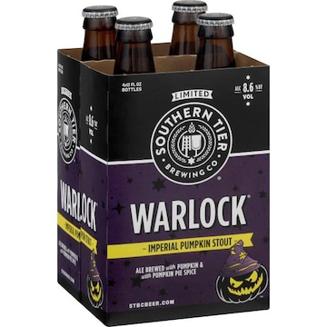 Southern Tier Warlock Imperial Stout
