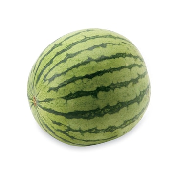 Small Red Seedless Watermelon