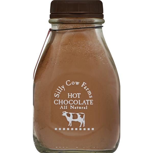 Silly Cow Farms Hot Chocolate, Chocolate Truffle | Publix Super