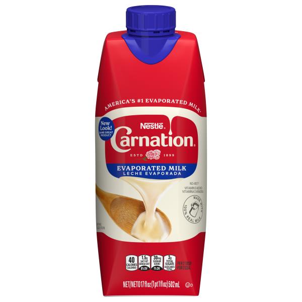 Carnation Evaporated Milk Publix Super Markets