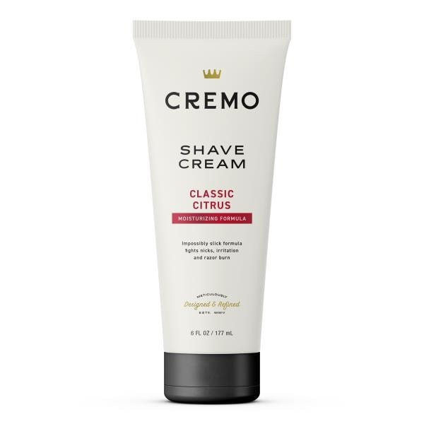 Cremo Men's Shave Cream | Publix Super Markets