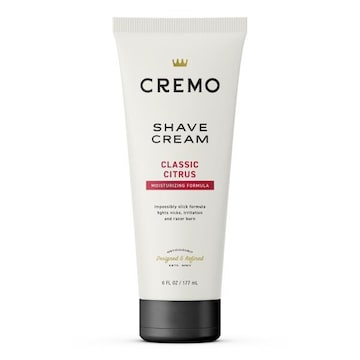 Cremo Men's Shave Cream