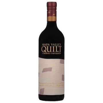 Quilt Cabernet Sauvignon, Napa Valley, 2014